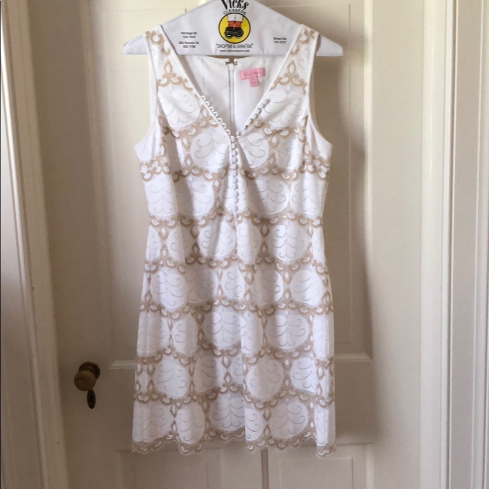 Lily Pulitzer Dress